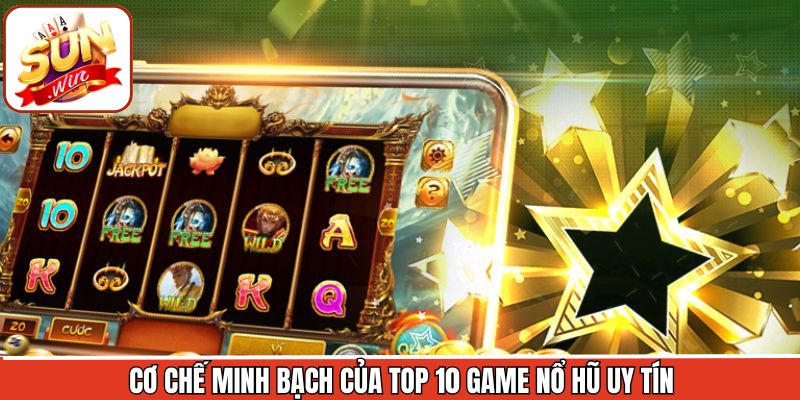 Thuật toán trả thưởng công bằng