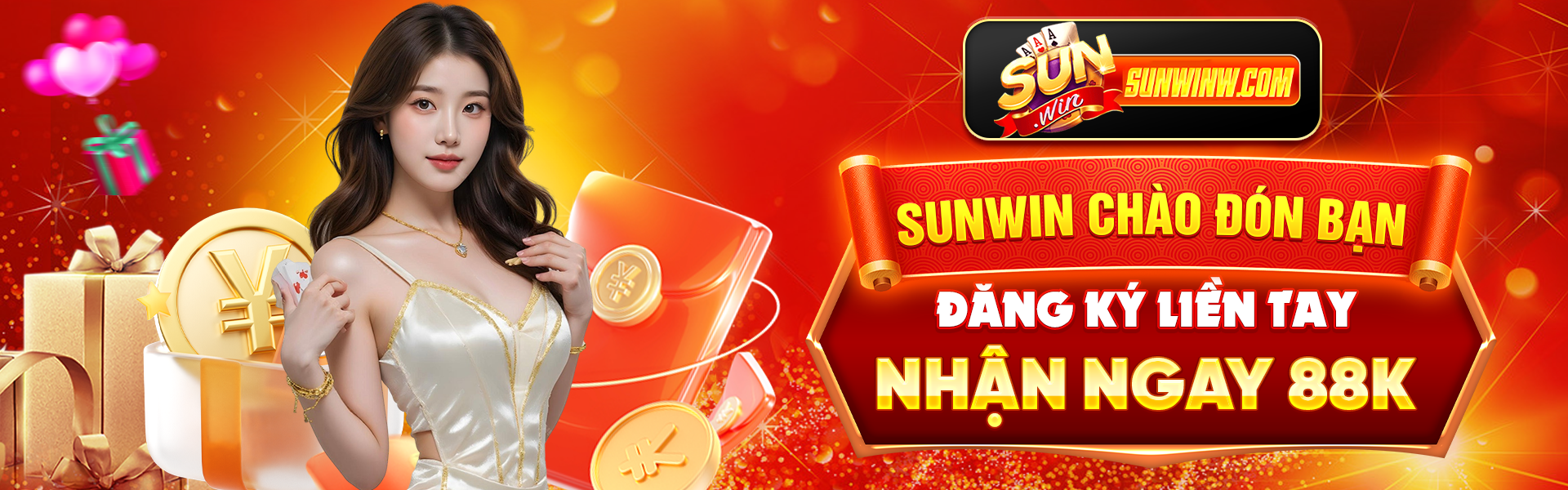 đăng ký sunwin nhận 88k