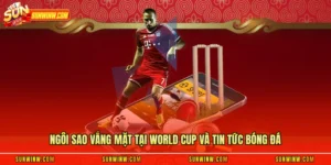 Ngôi Sao Vắng Mặt Tại World Cup Và Tin Tức Bóng Đá